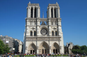 notre dame