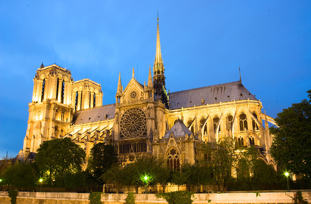 Notre Dame