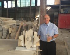 Ralph Petrillo Approaches 4 Decades in Family Business