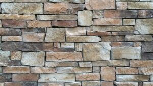 Masonry Wall